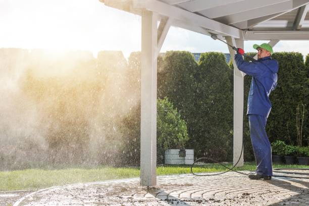Playground Equipment Cleaning in Grandview, MO