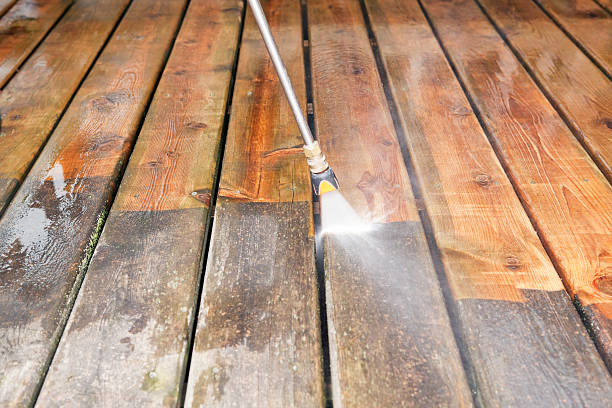 Best Driveway Pressure Washing  in Grandview, MO