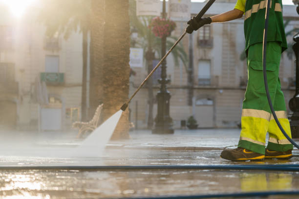 Best Post-Construction Pressure Washing  in Grandview, MO